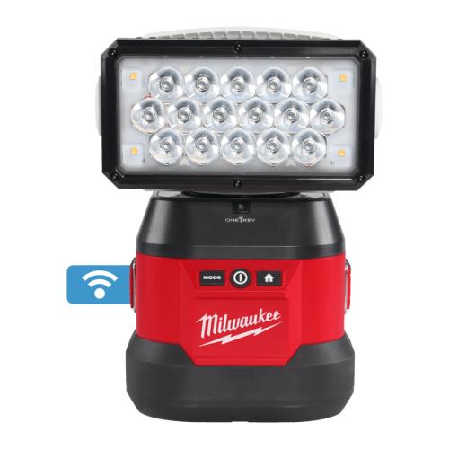 Milwaukee M18URSL-0 Akku-Suchleuchte